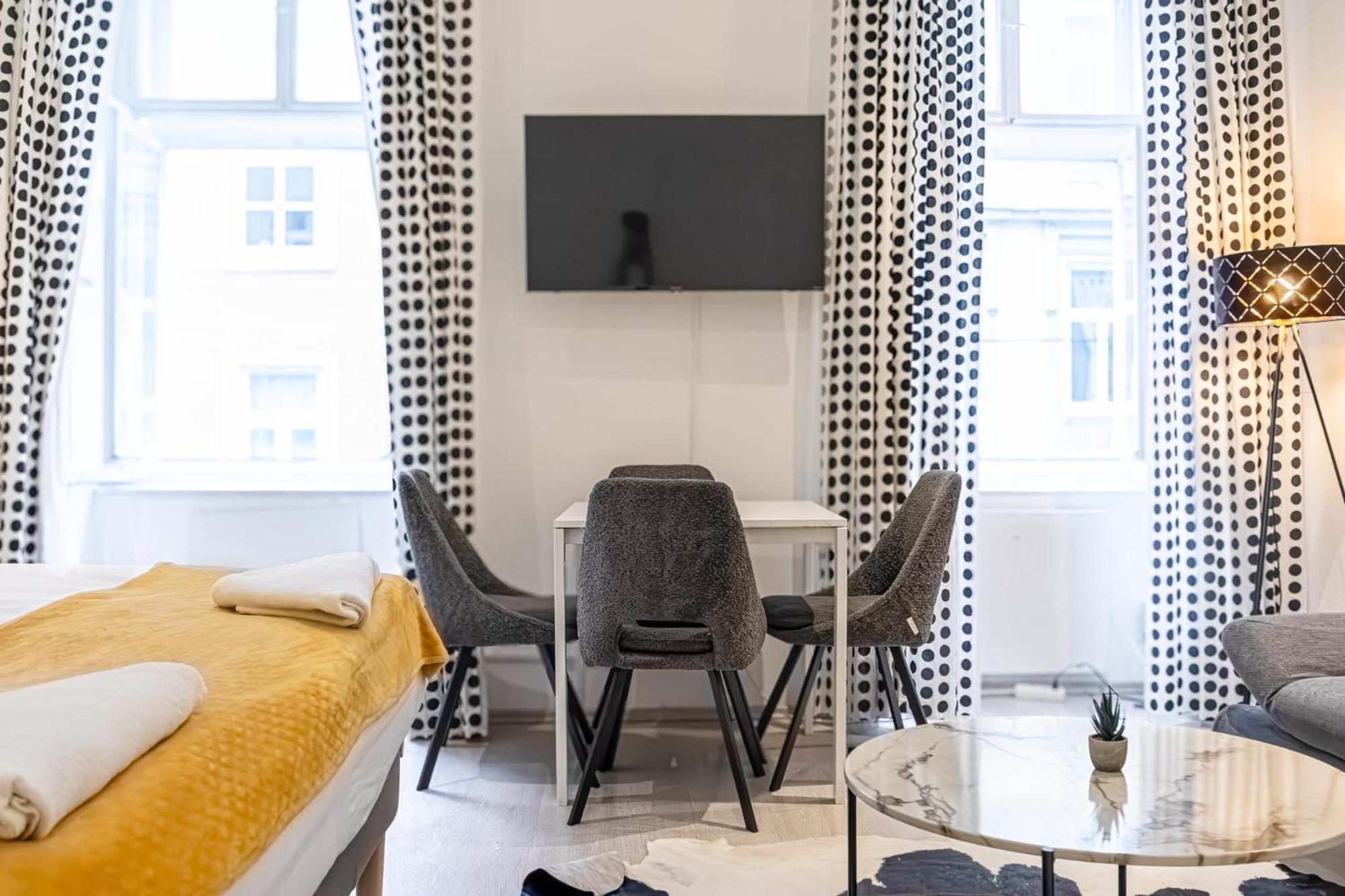 Cozy 1br - Perfect For Long Apartment