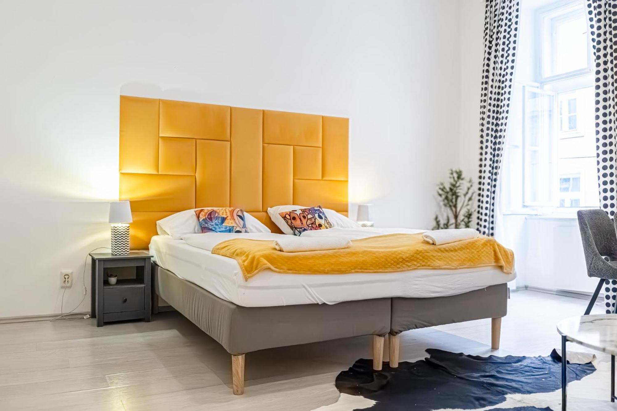 Apartment Cozy 1br - Perfect For Long Wien