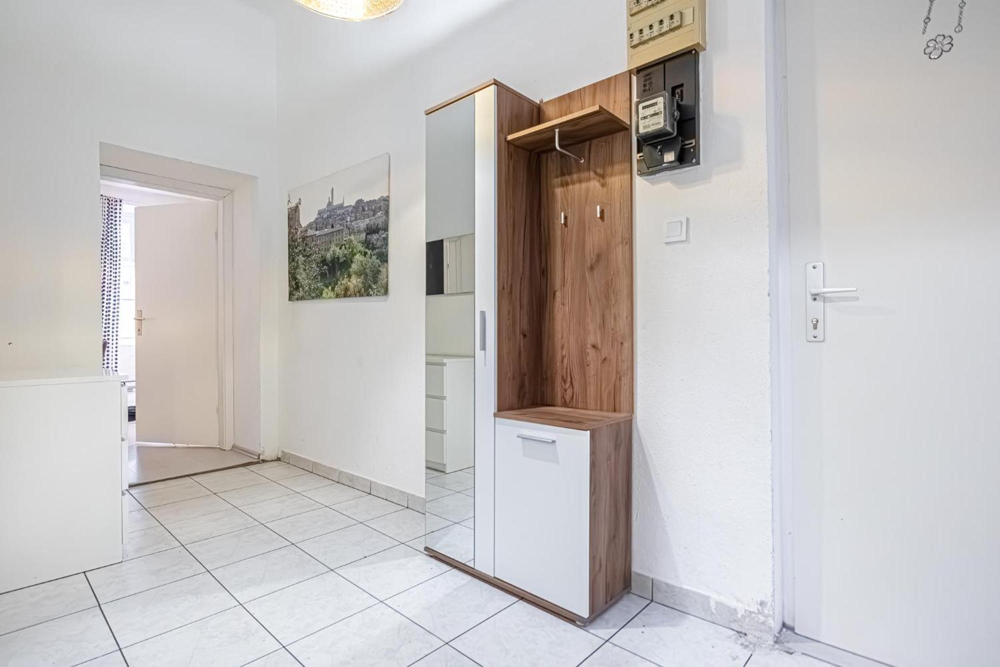 Apartment Cozy 1br - Perfect For Long