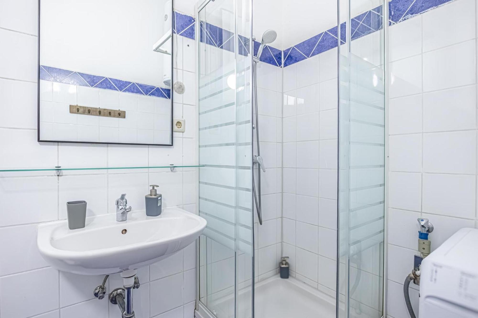 Cozy 1br - Perfect For Long *