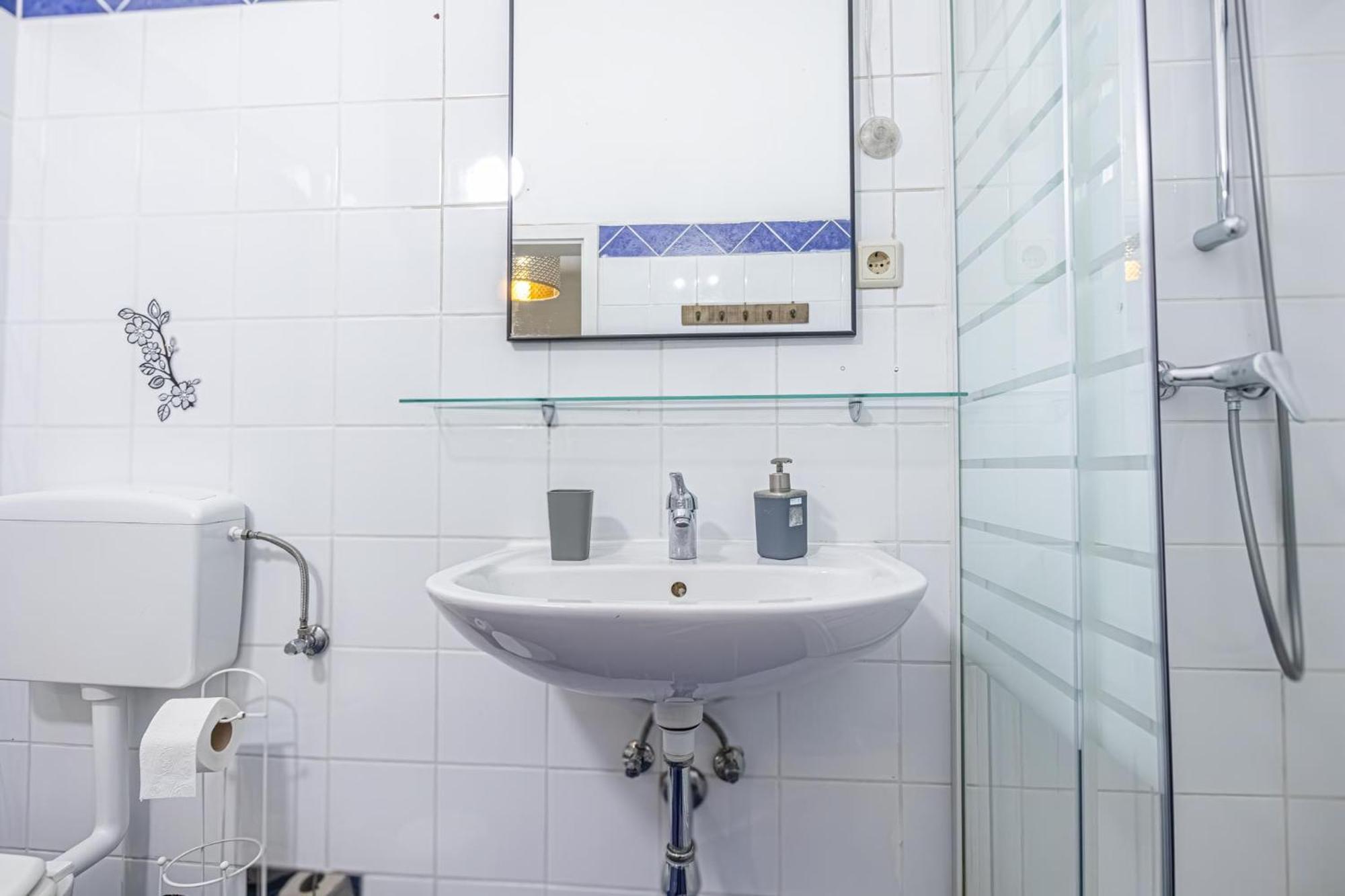Cozy 1br - Perfect For Long * Wien