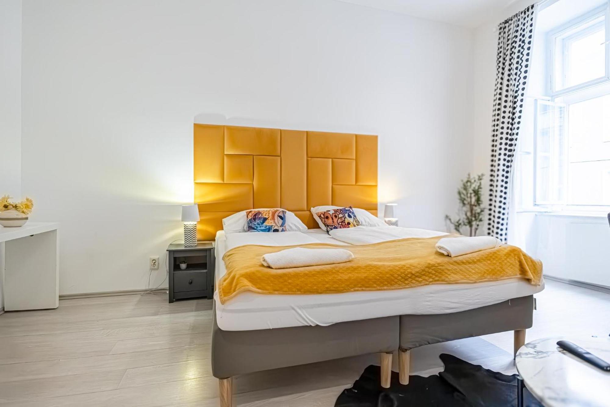 Apartment Cozy 1br - Perfect For Long